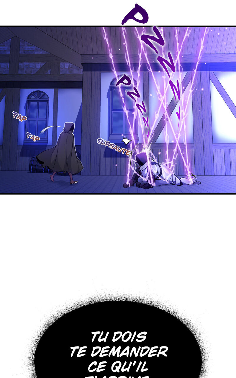 Read The Dark Magician Transmigrates After 66666 Years FR Manga Online
