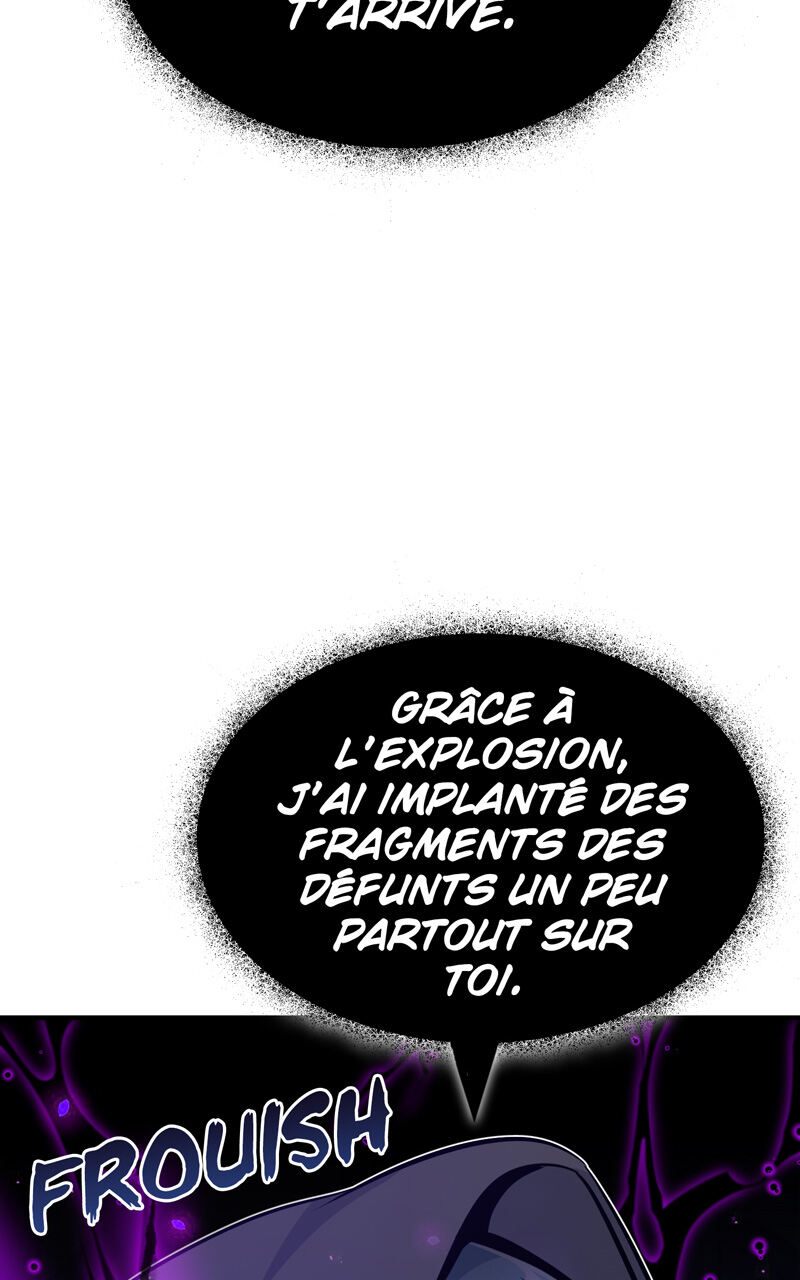 Read The Dark Magician Transmigrates After 66666 Years FR Manga Online