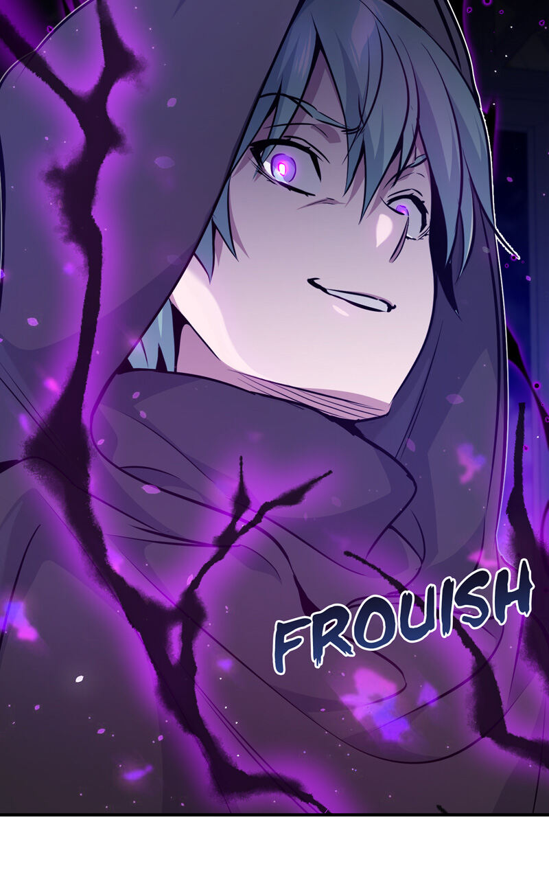 Read The Dark Magician Transmigrates After 66666 Years FR Manga Online