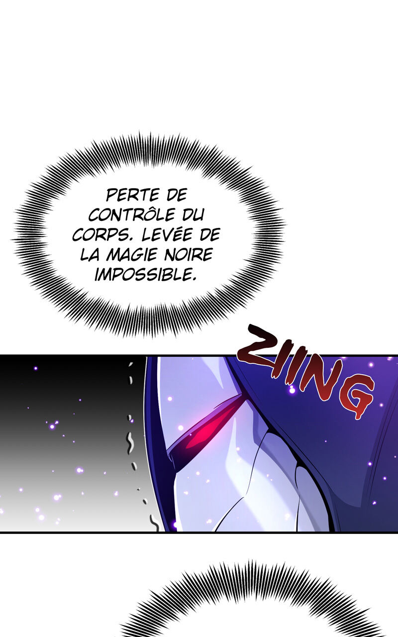 Read The Dark Magician Transmigrates After 66666 Years FR Manga Online
