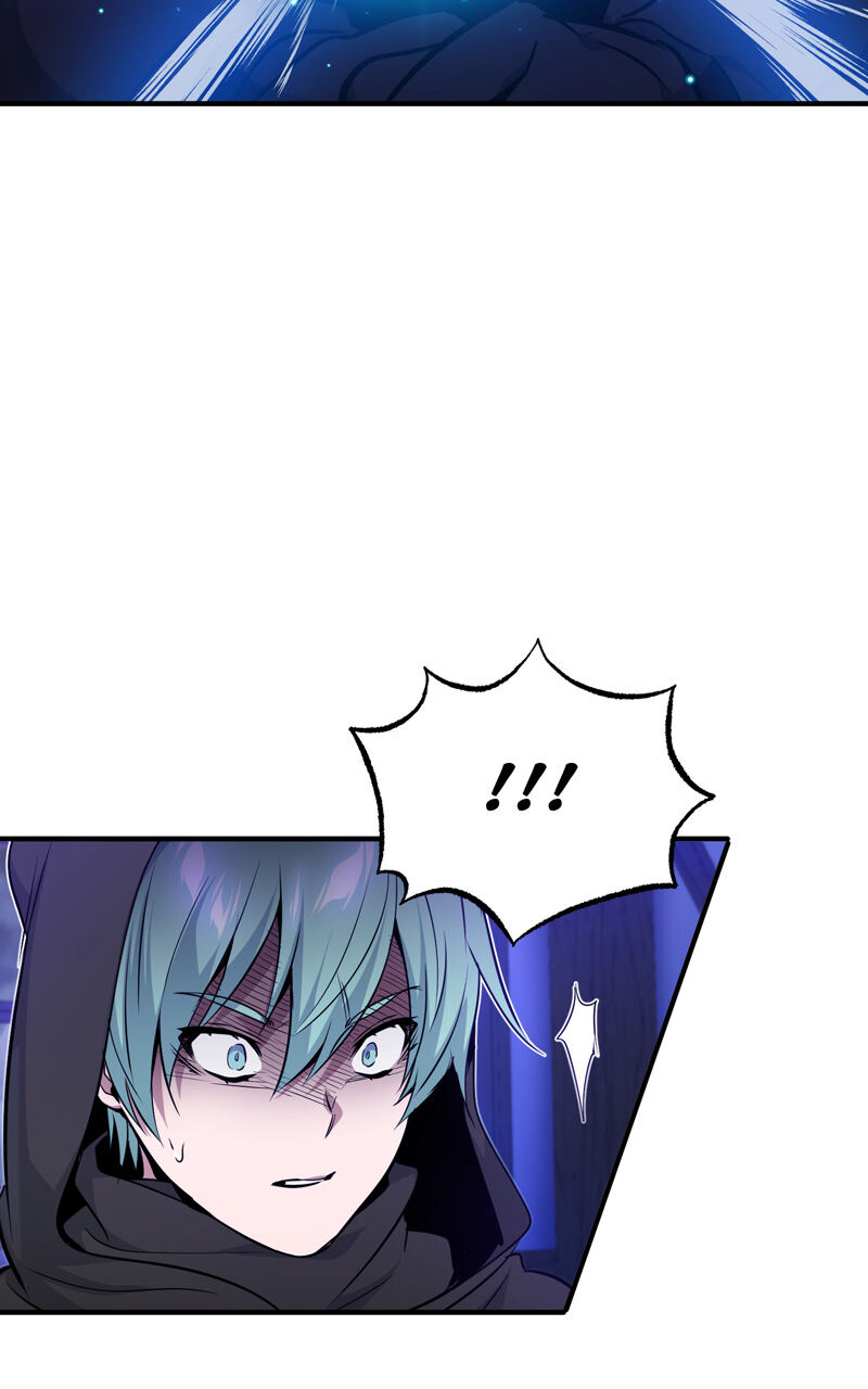 Read The Dark Magician Transmigrates After 66666 Years FR Manga Online