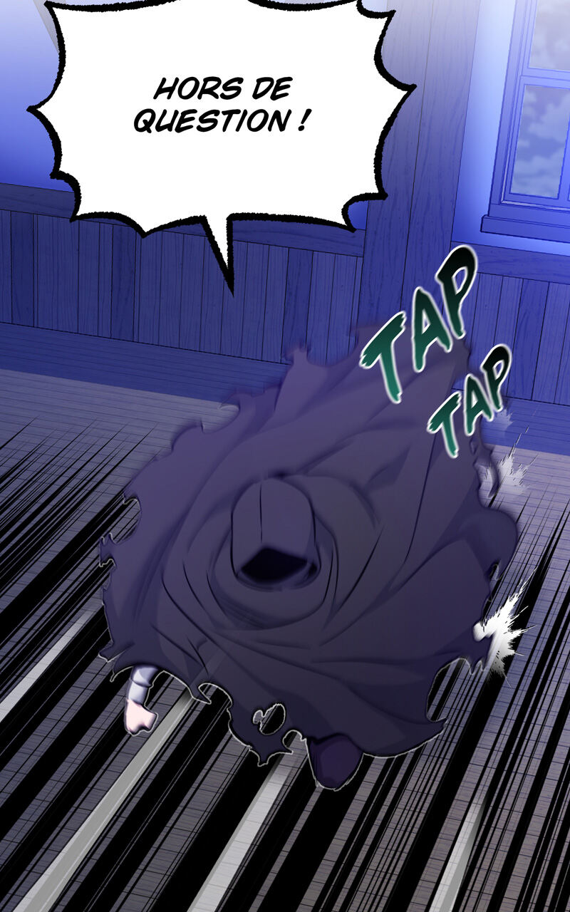 Read The Dark Magician Transmigrates After 66666 Years FR Manga Online