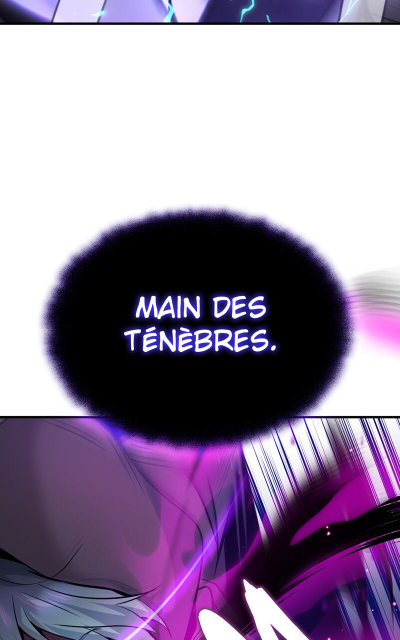 Read The Dark Magician Transmigrates After 66666 Years FR Manga Online