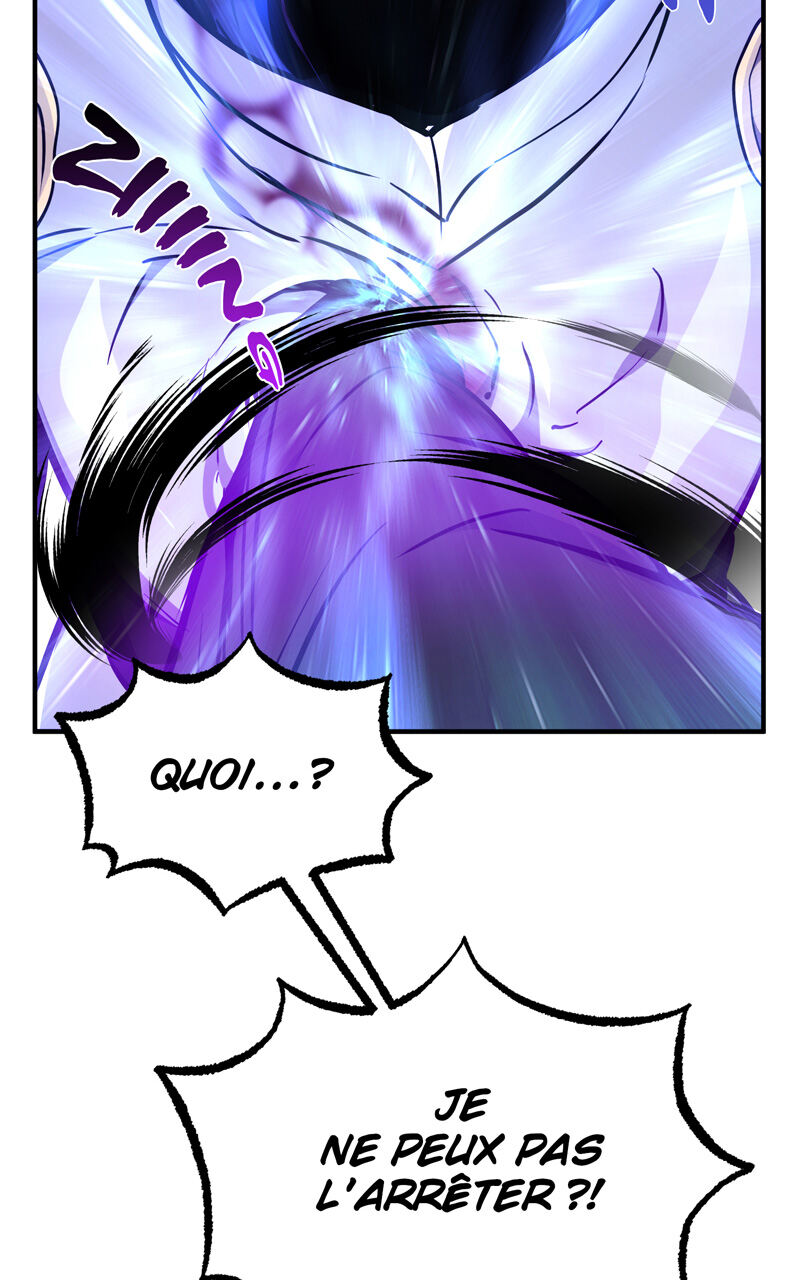 Read The Dark Magician Transmigrates After 66666 Years FR Manga Online