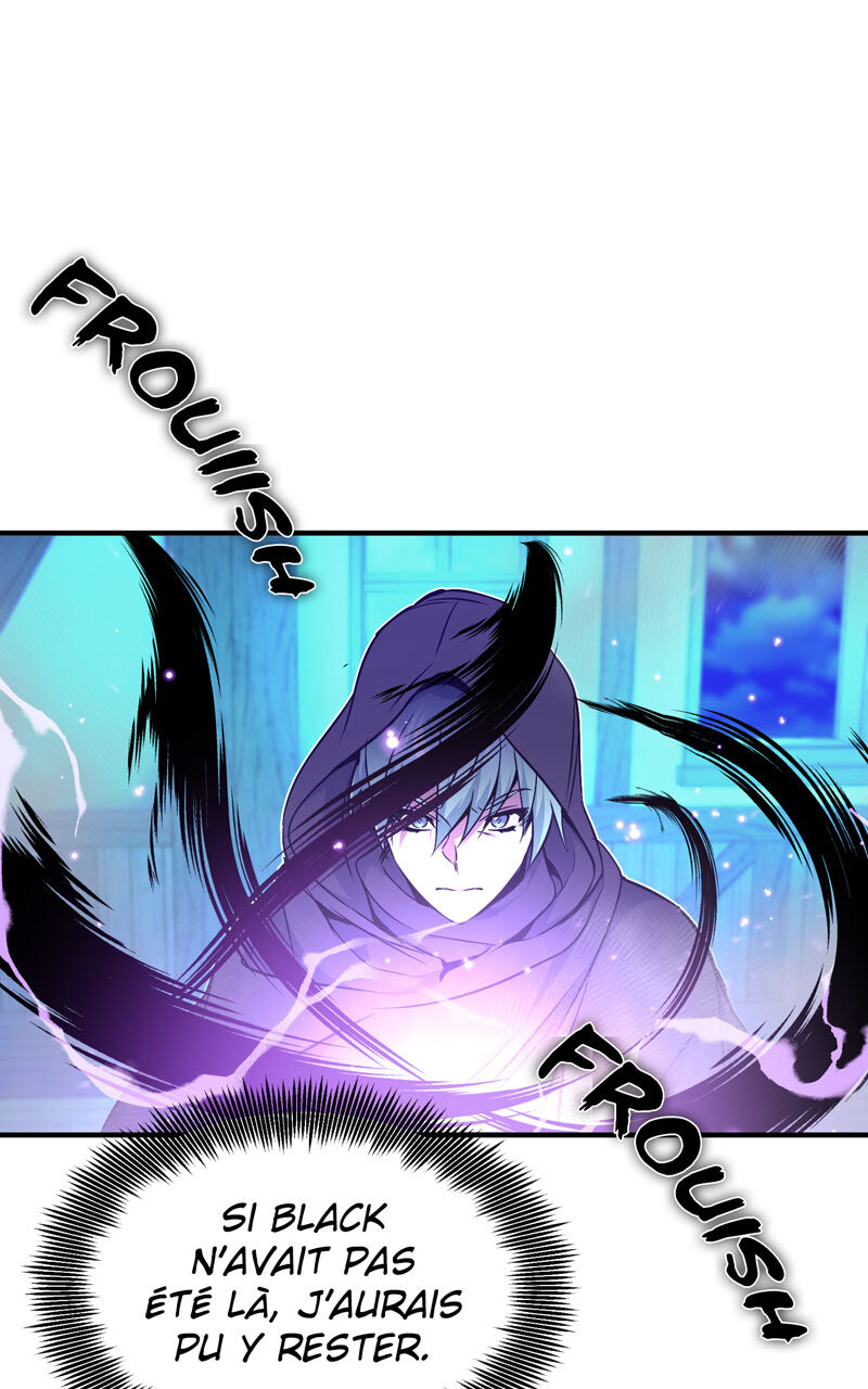 Read The Dark Magician Transmigrates After 66666 Years FR Manga Online