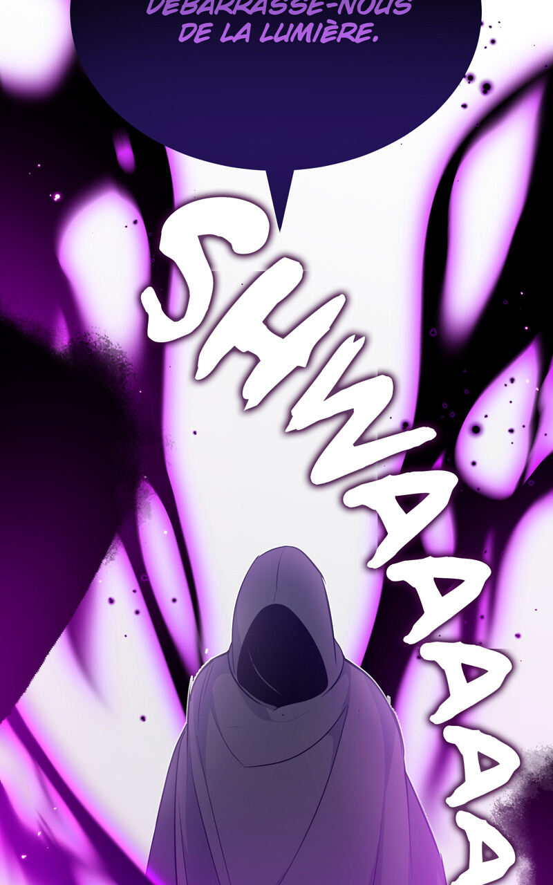 Read The Dark Magician Transmigrates After 66666 Years FR Manga Online
