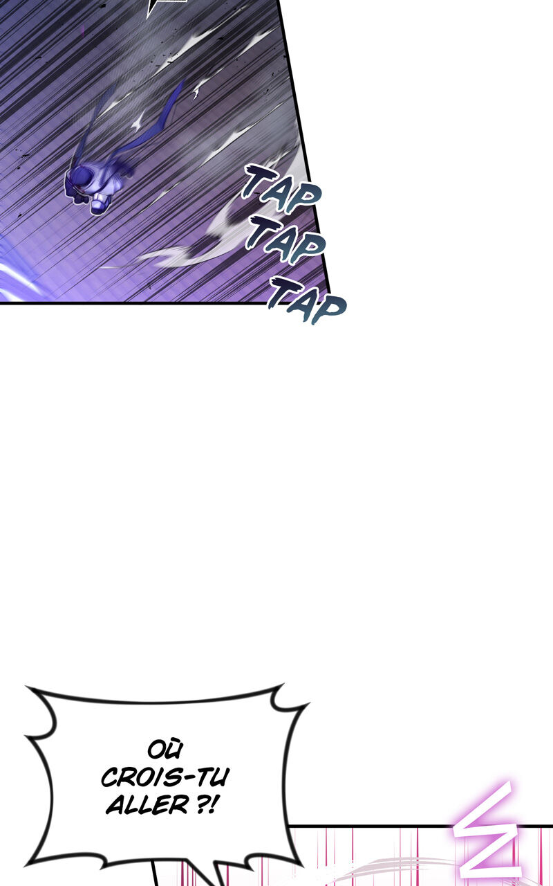 Read The Dark Magician Transmigrates After 66666 Years FR Manga Online