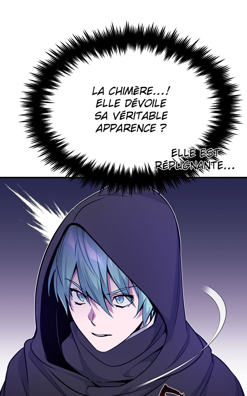 Read The Dark Magician Transmigrates After 66666 Years FR Manga Online