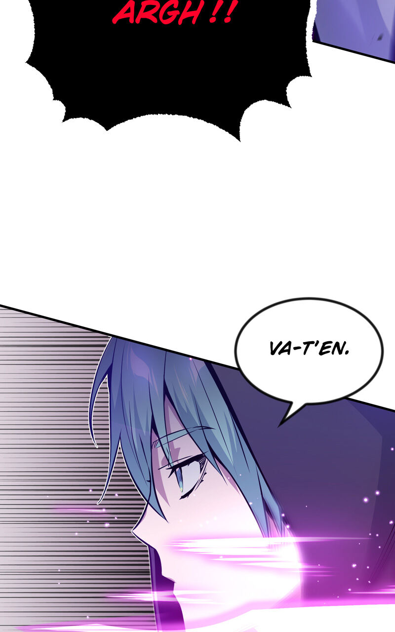 Read The Dark Magician Transmigrates After 66666 Years FR Manga Online