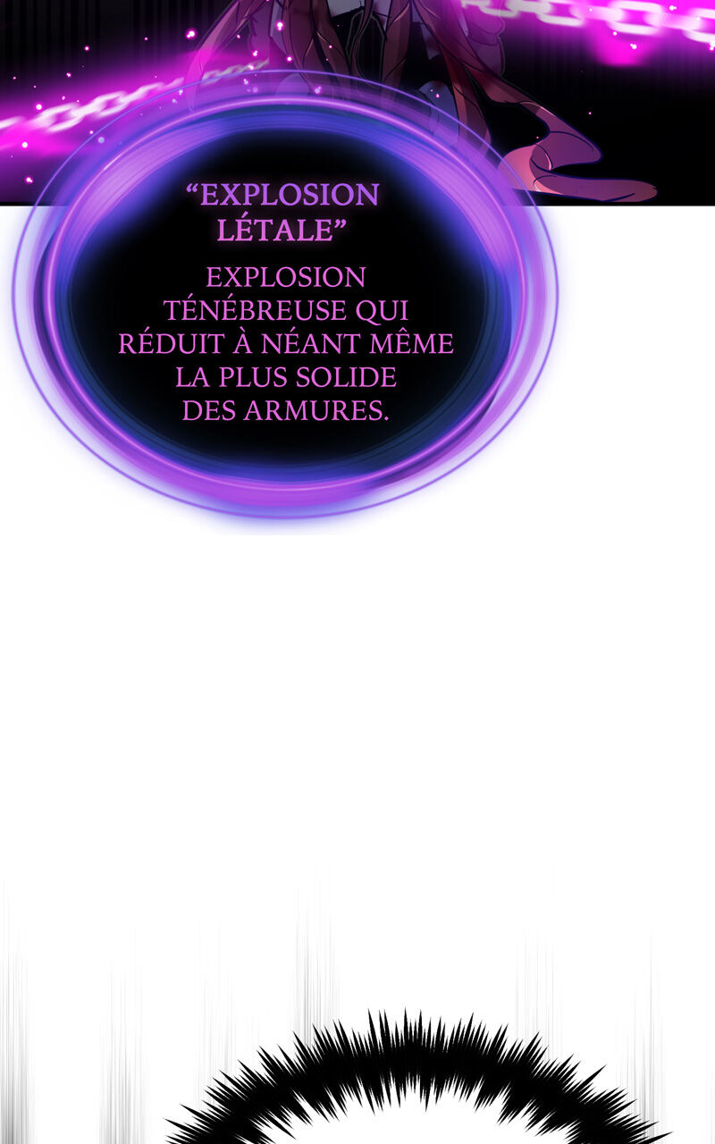 Read The Dark Magician Transmigrates After 66666 Years FR Manga Online