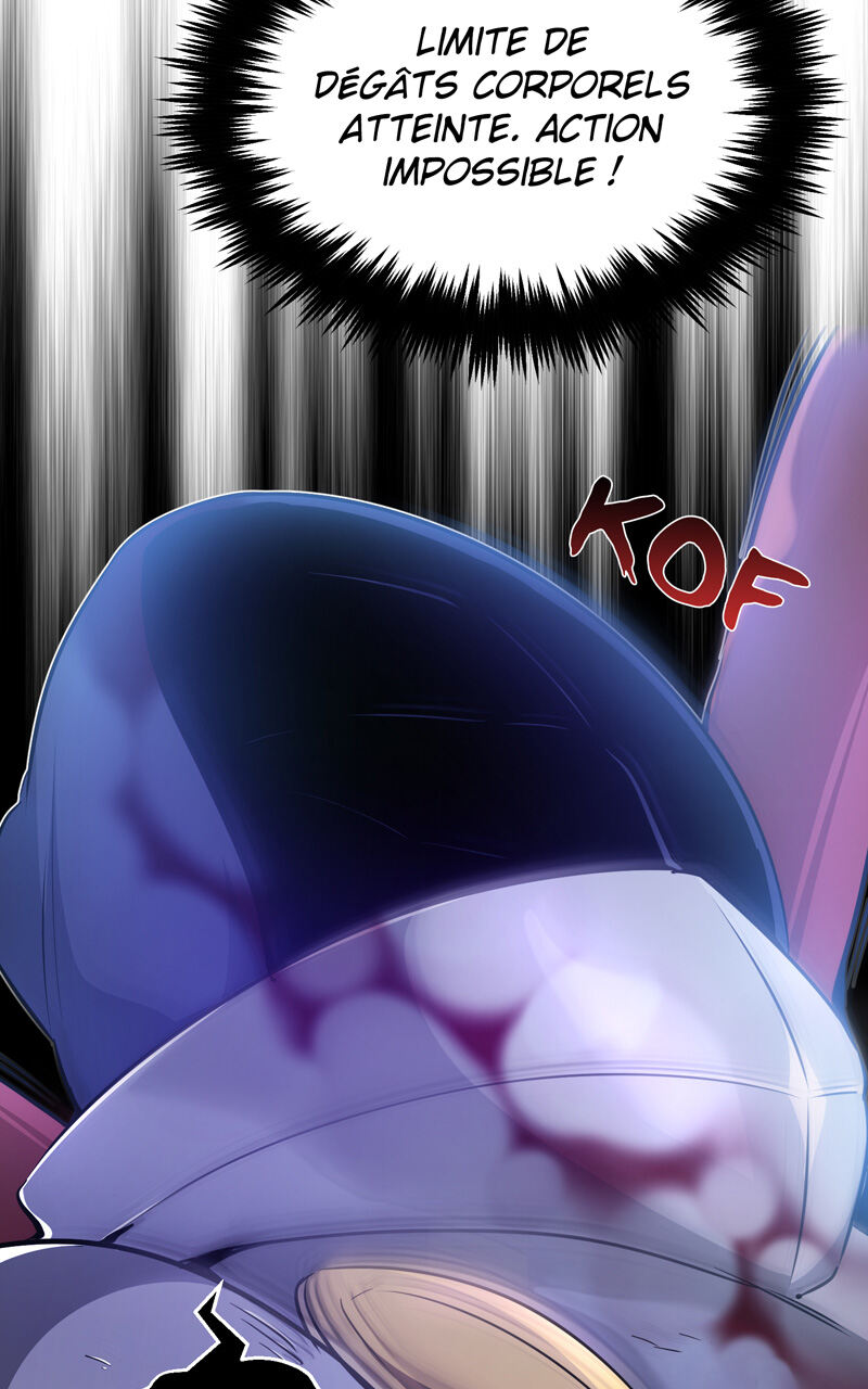 Read The Dark Magician Transmigrates After 66666 Years FR Manga Online