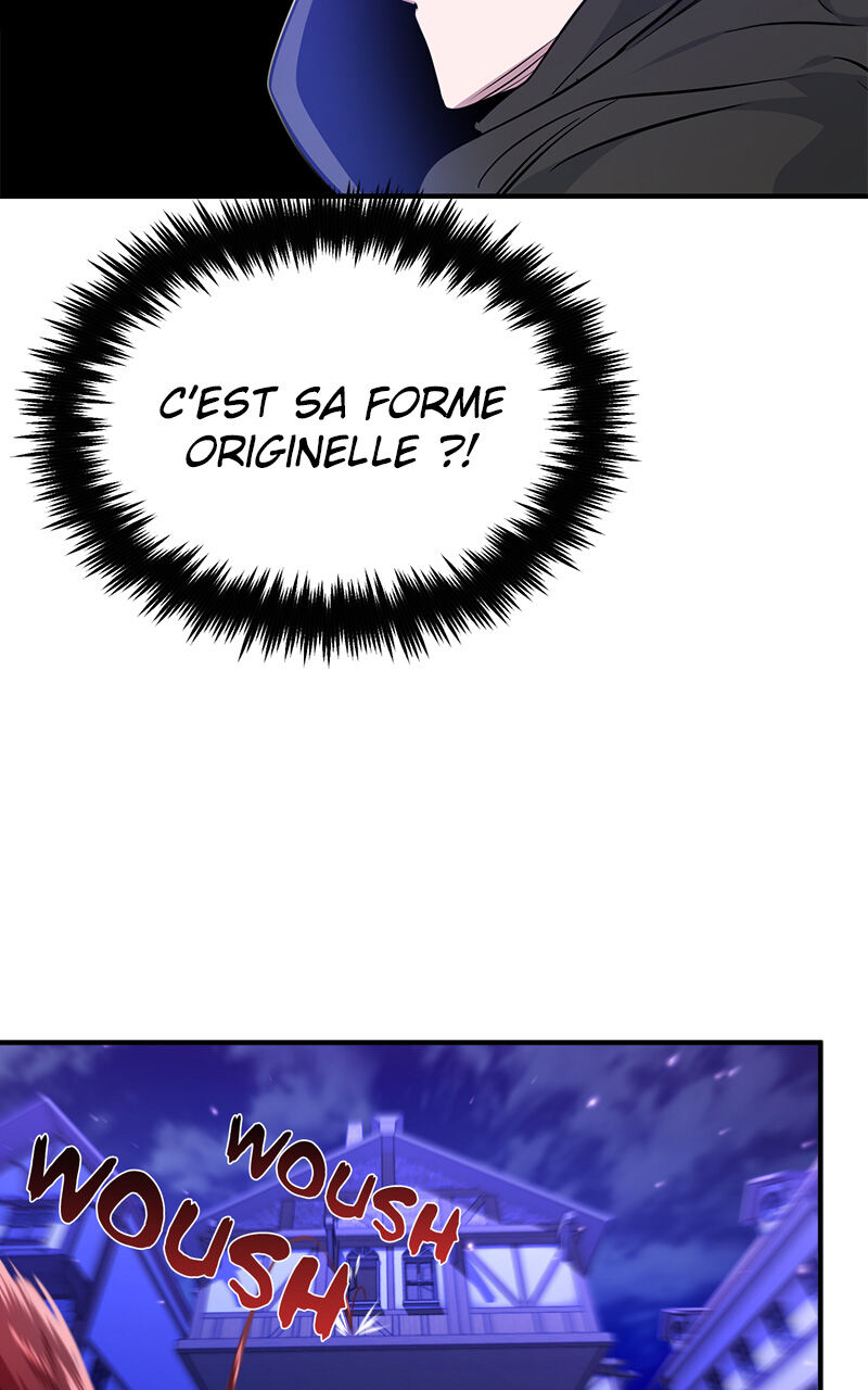 Read The Dark Magician Transmigrates After 66666 Years FR Manga Online