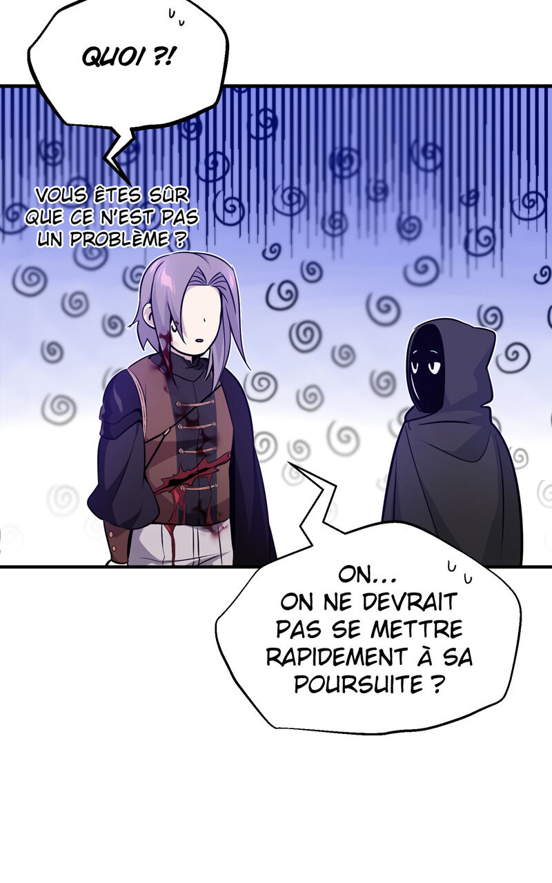 Read The Dark Magician Transmigrates After 66666 Years FR Manga Online