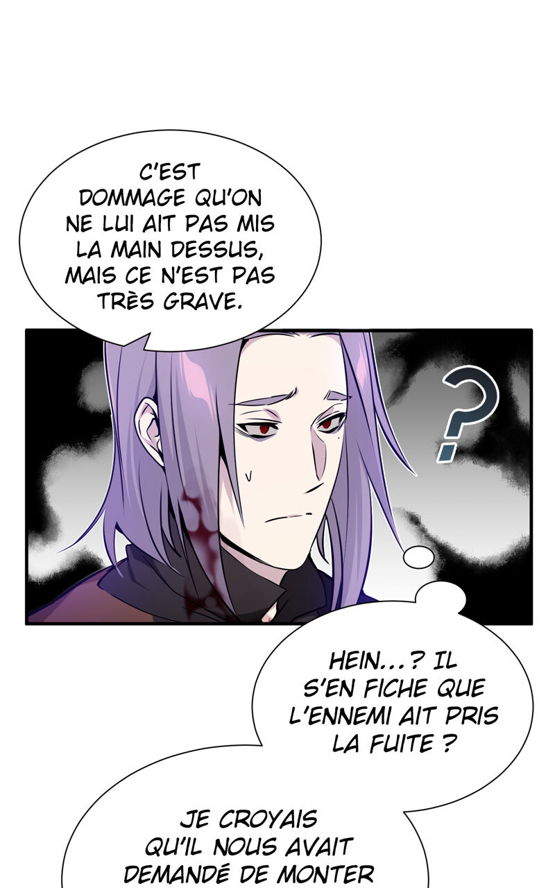 Read The Dark Magician Transmigrates After 66666 Years FR Manga Online