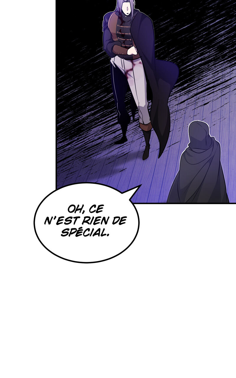 Read The Dark Magician Transmigrates After 66666 Years FR Manga Online