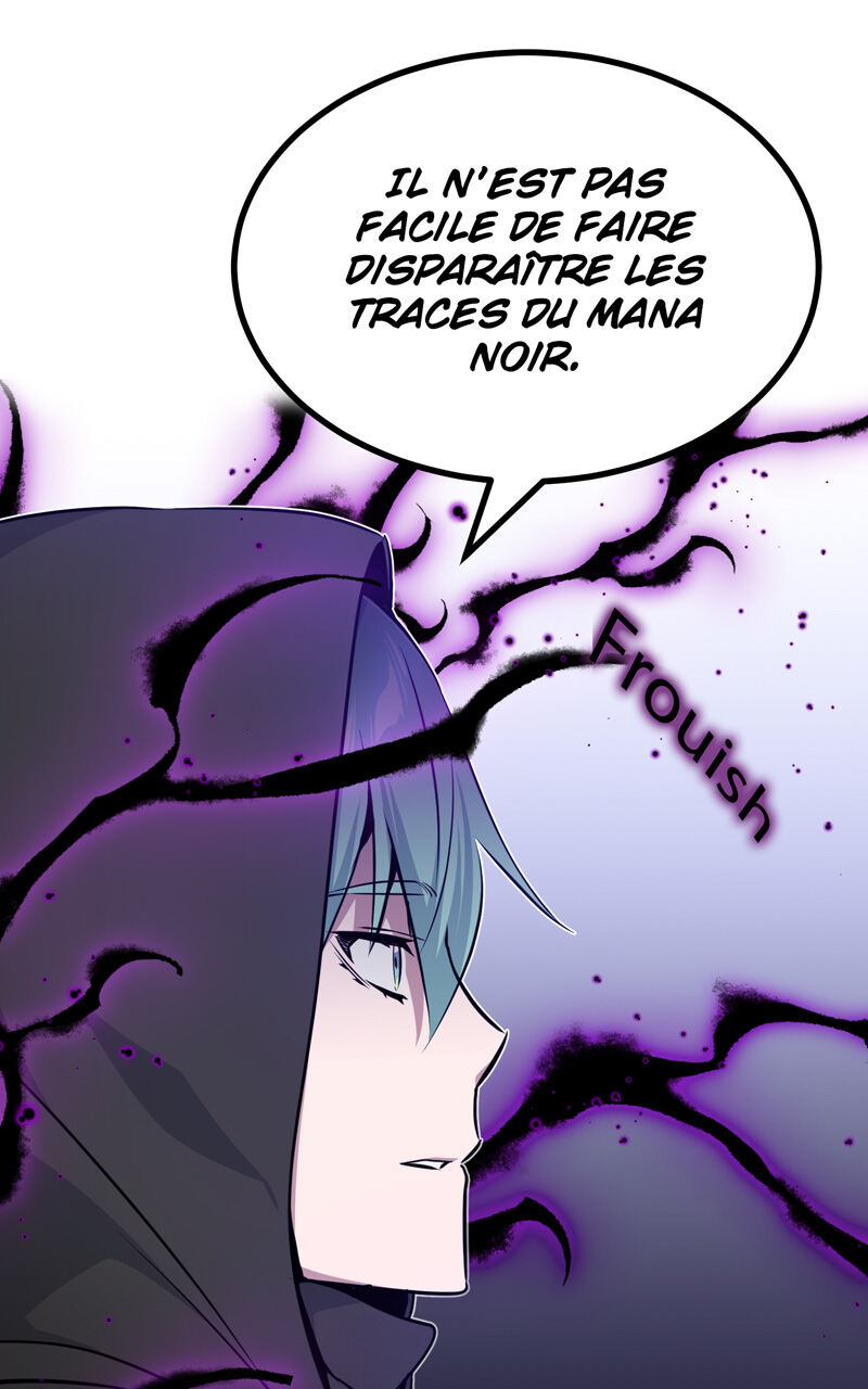 Read The Dark Magician Transmigrates After 66666 Years FR Manga Online