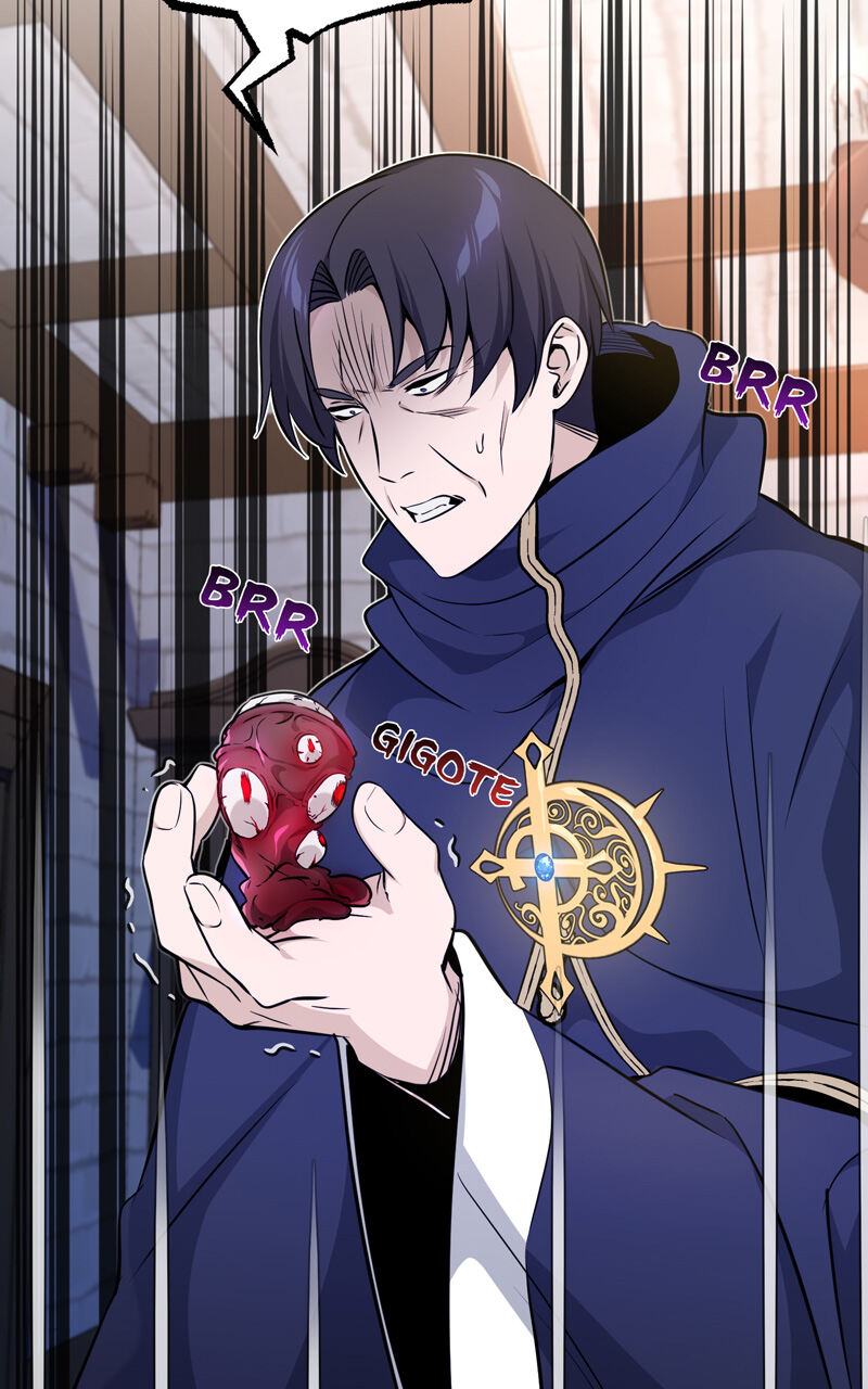 Read The Dark Magician Transmigrates After 66666 Years FR Manga Online