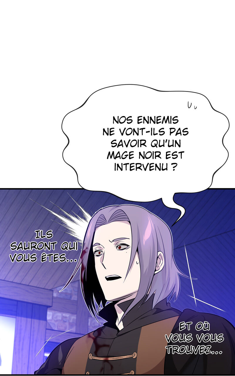 Read The Dark Magician Transmigrates After 66666 Years FR Manga Online