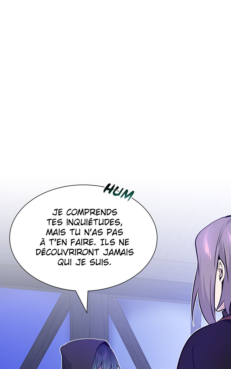 Read The Dark Magician Transmigrates After 66666 Years FR Manga Online