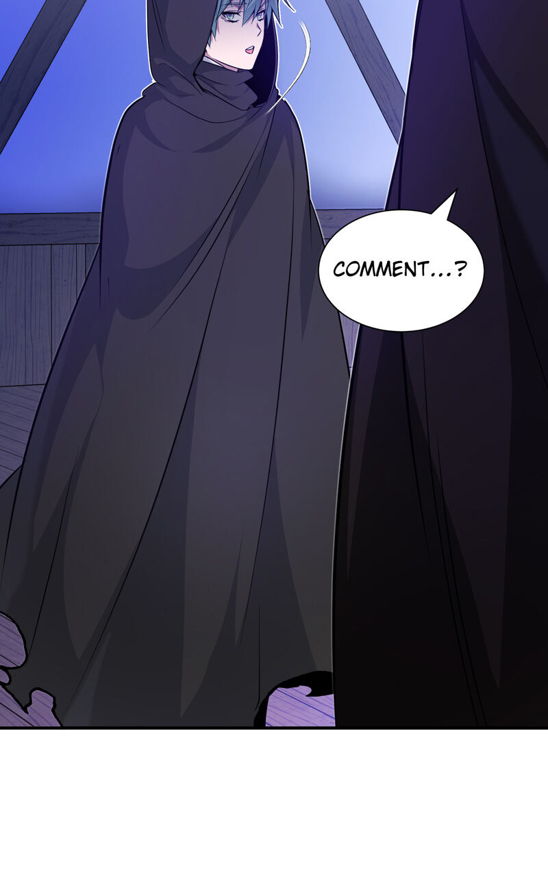 Read The Dark Magician Transmigrates After 66666 Years FR Manga Online