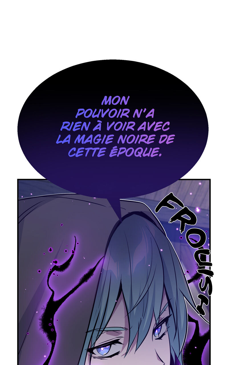 Read The Dark Magician Transmigrates After 66666 Years FR Manga Online