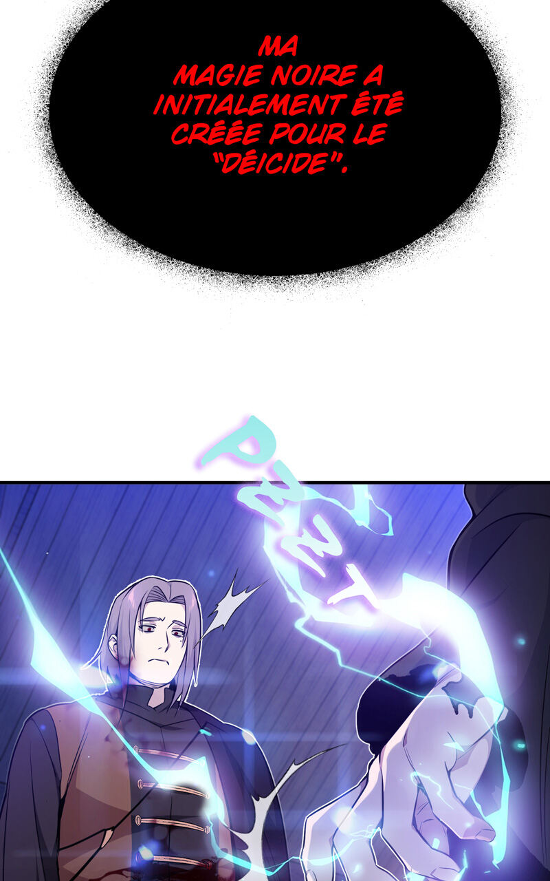 Read The Dark Magician Transmigrates After 66666 Years FR Manga Online
