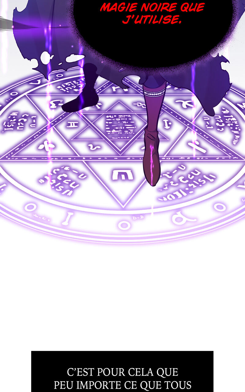 Read The Dark Magician Transmigrates After 66666 Years FR Manga Online