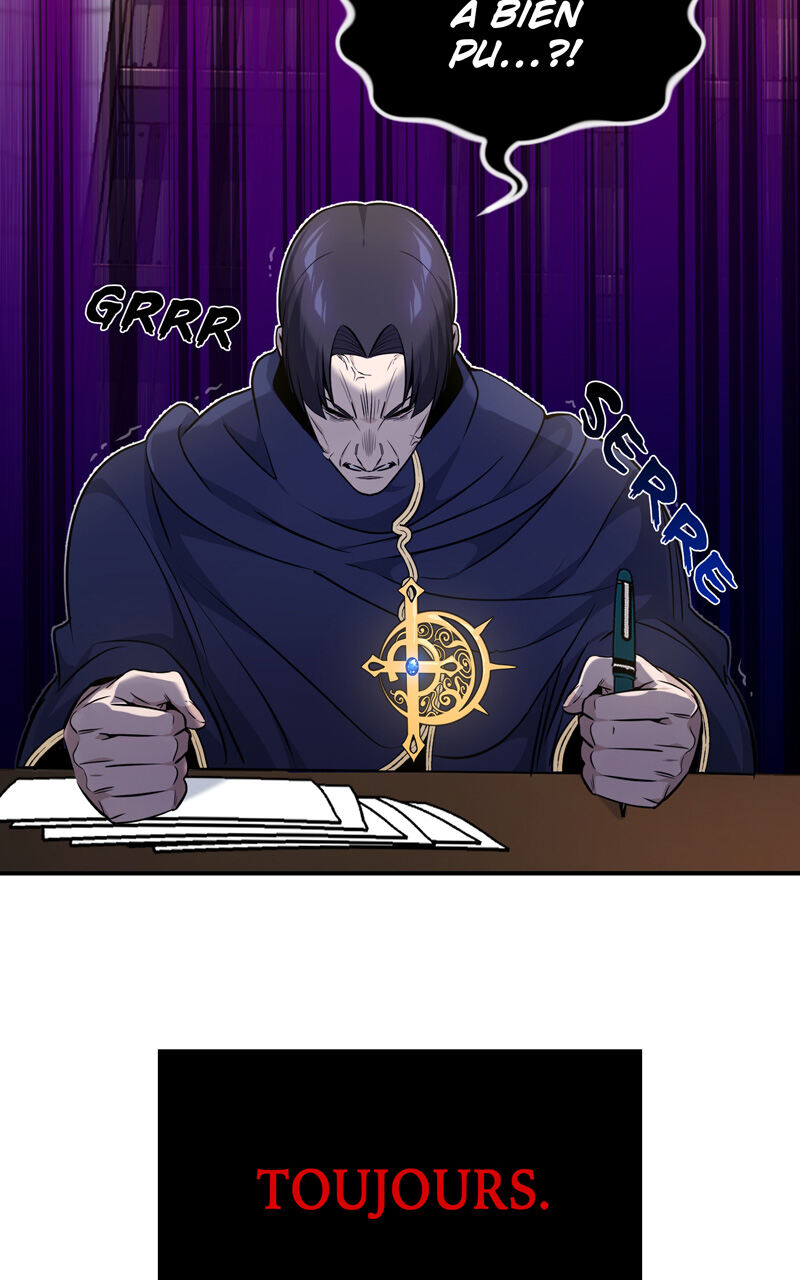 Read The Dark Magician Transmigrates After 66666 Years FR Manga Online