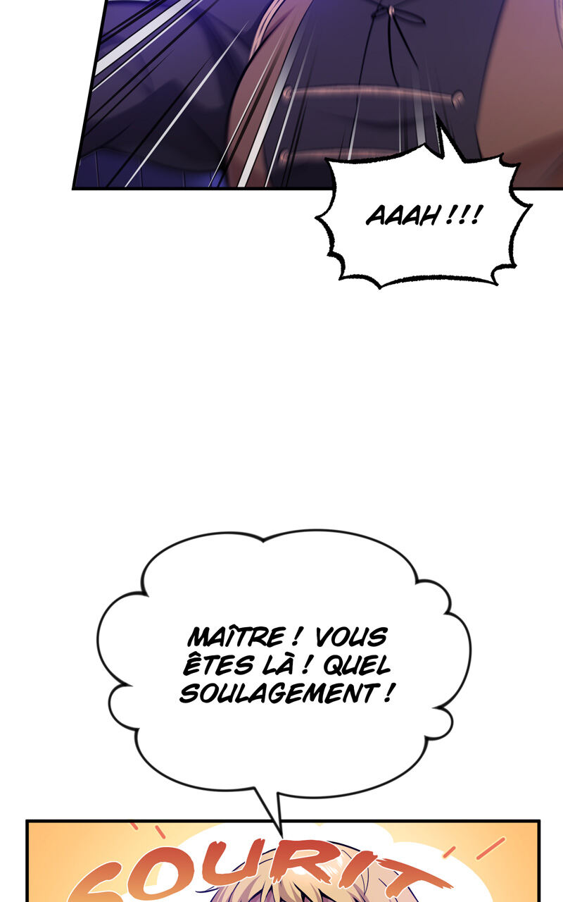 Read The Dark Magician Transmigrates After 66666 Years FR Manga Online