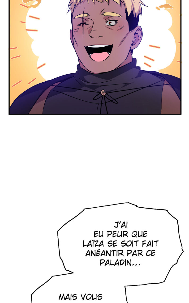 Read The Dark Magician Transmigrates After 66666 Years FR Manga Online