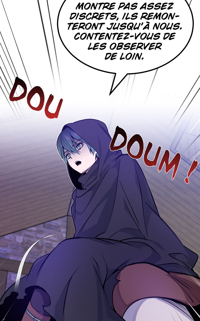 Read The Dark Magician Transmigrates After 66666 Years FR Manga Online