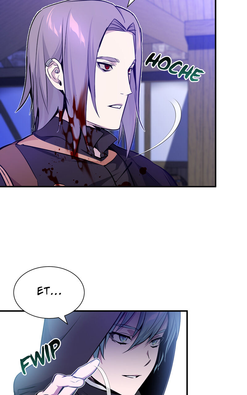 Read The Dark Magician Transmigrates After 66666 Years FR Manga Online