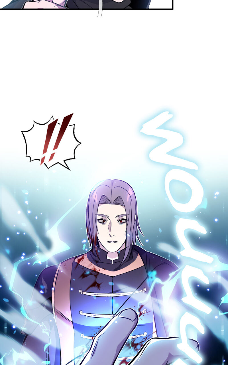 Read The Dark Magician Transmigrates After 66666 Years FR Manga Online