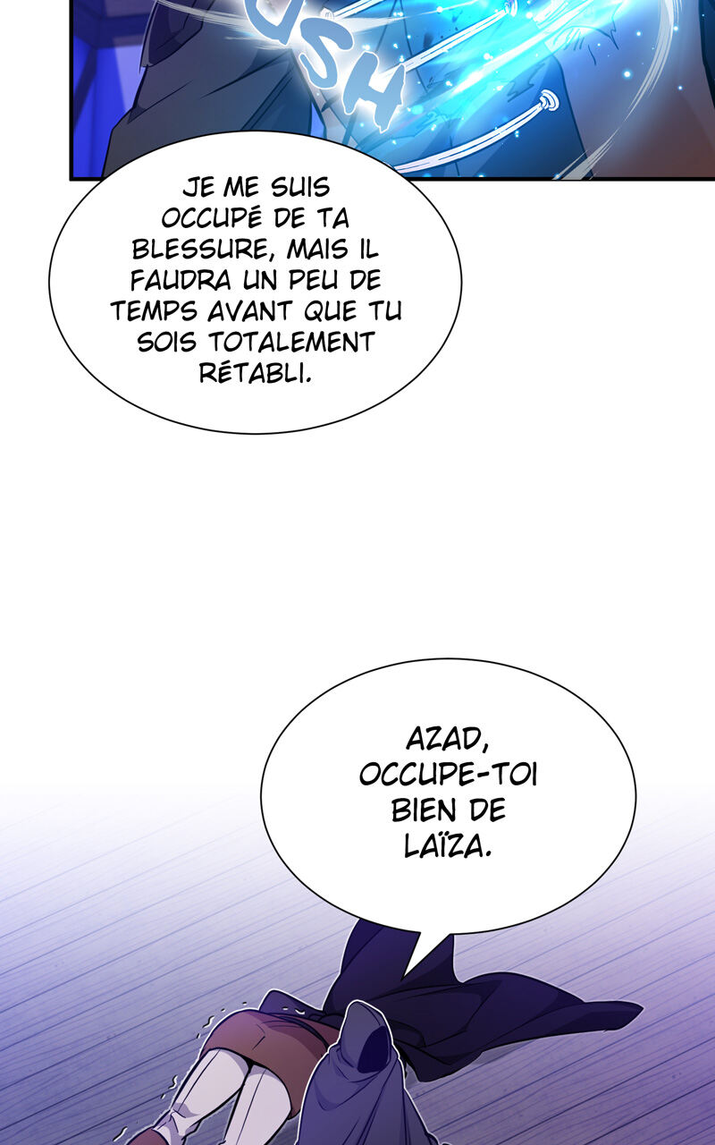 Read The Dark Magician Transmigrates After 66666 Years FR Manga Online