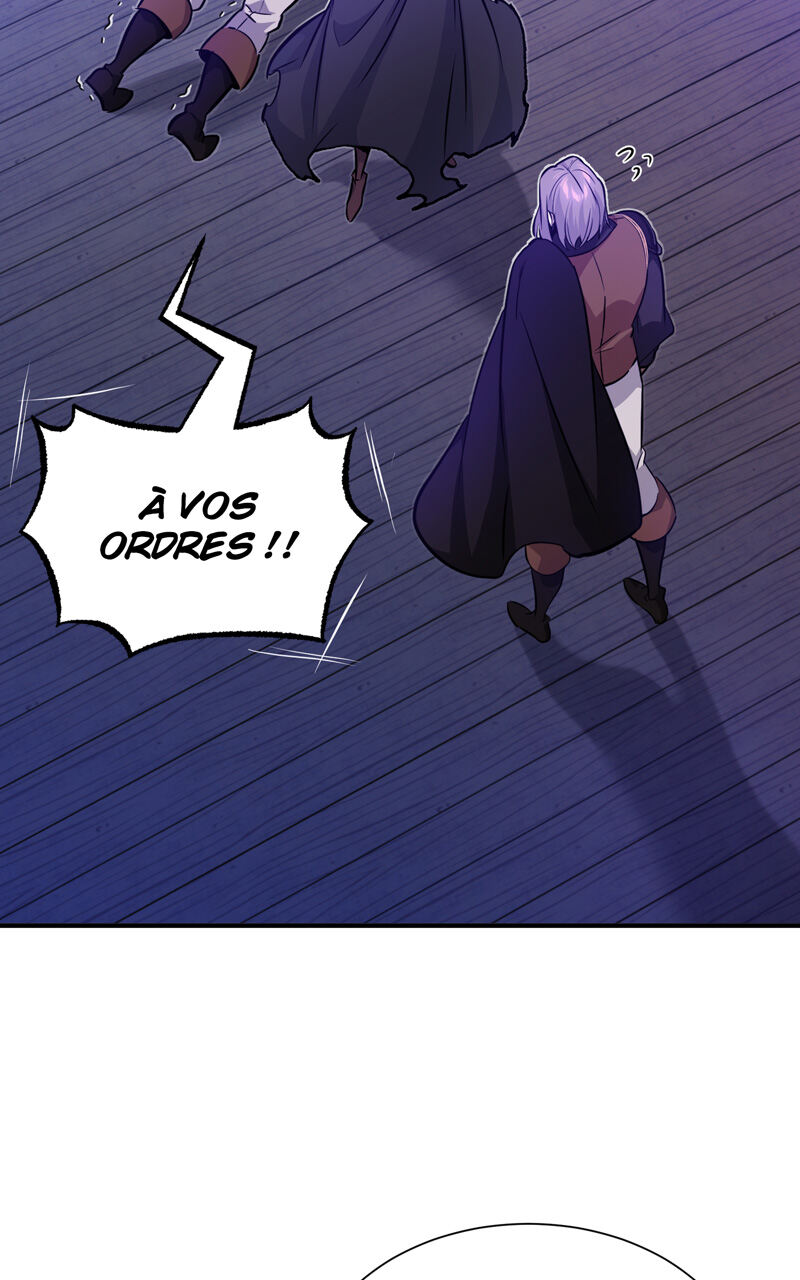Read The Dark Magician Transmigrates After 66666 Years FR Manga Online