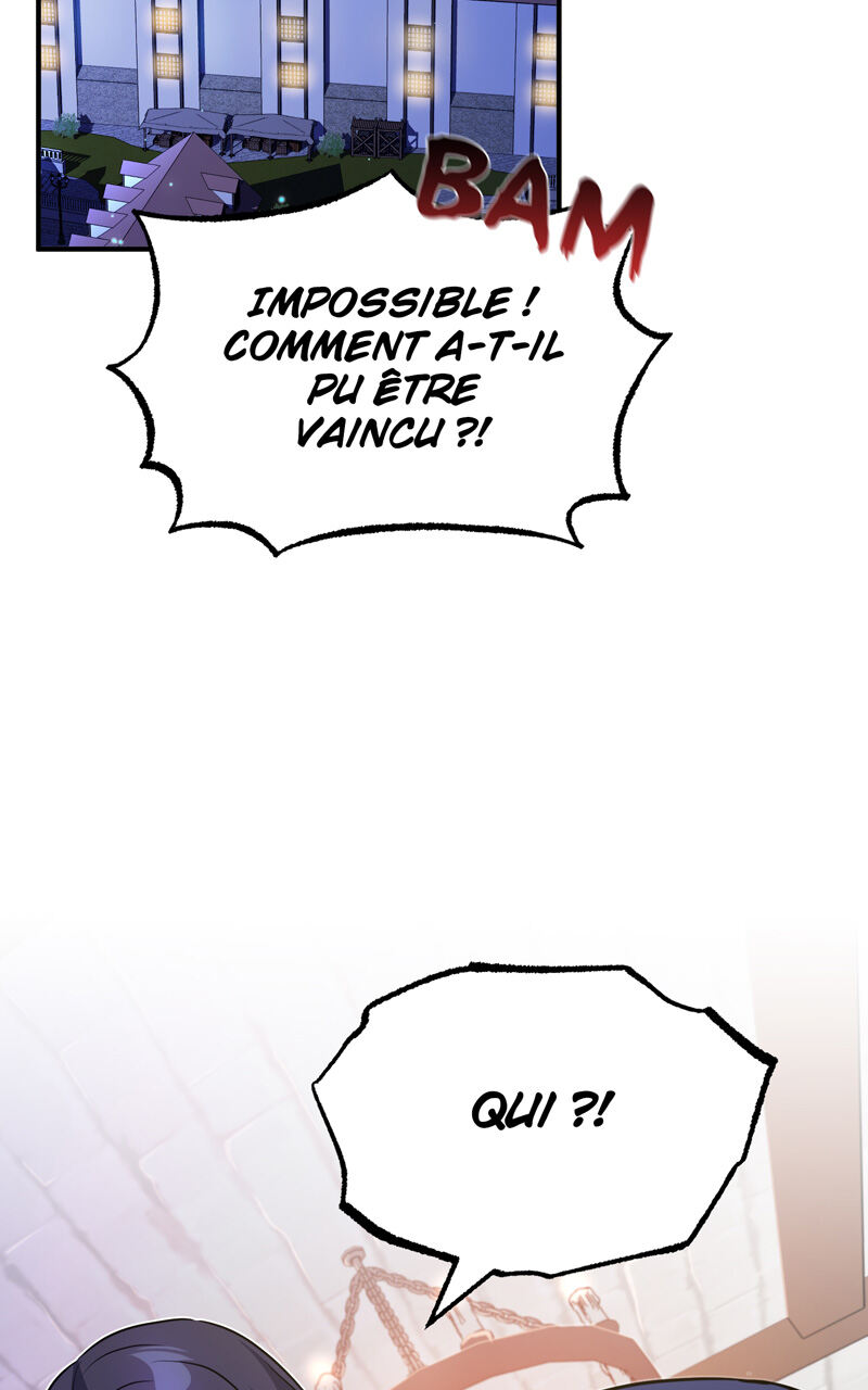Read The Dark Magician Transmigrates After 66666 Years FR Manga Online