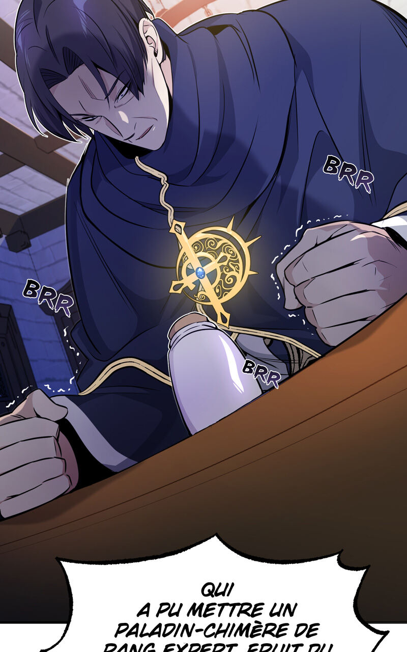 Read The Dark Magician Transmigrates After 66666 Years FR Manga Online
