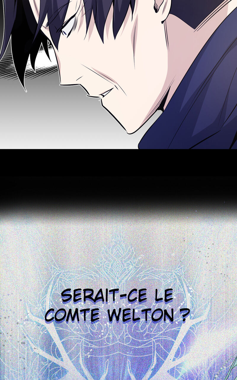 Read The Dark Magician Transmigrates After 66666 Years FR Manga Online