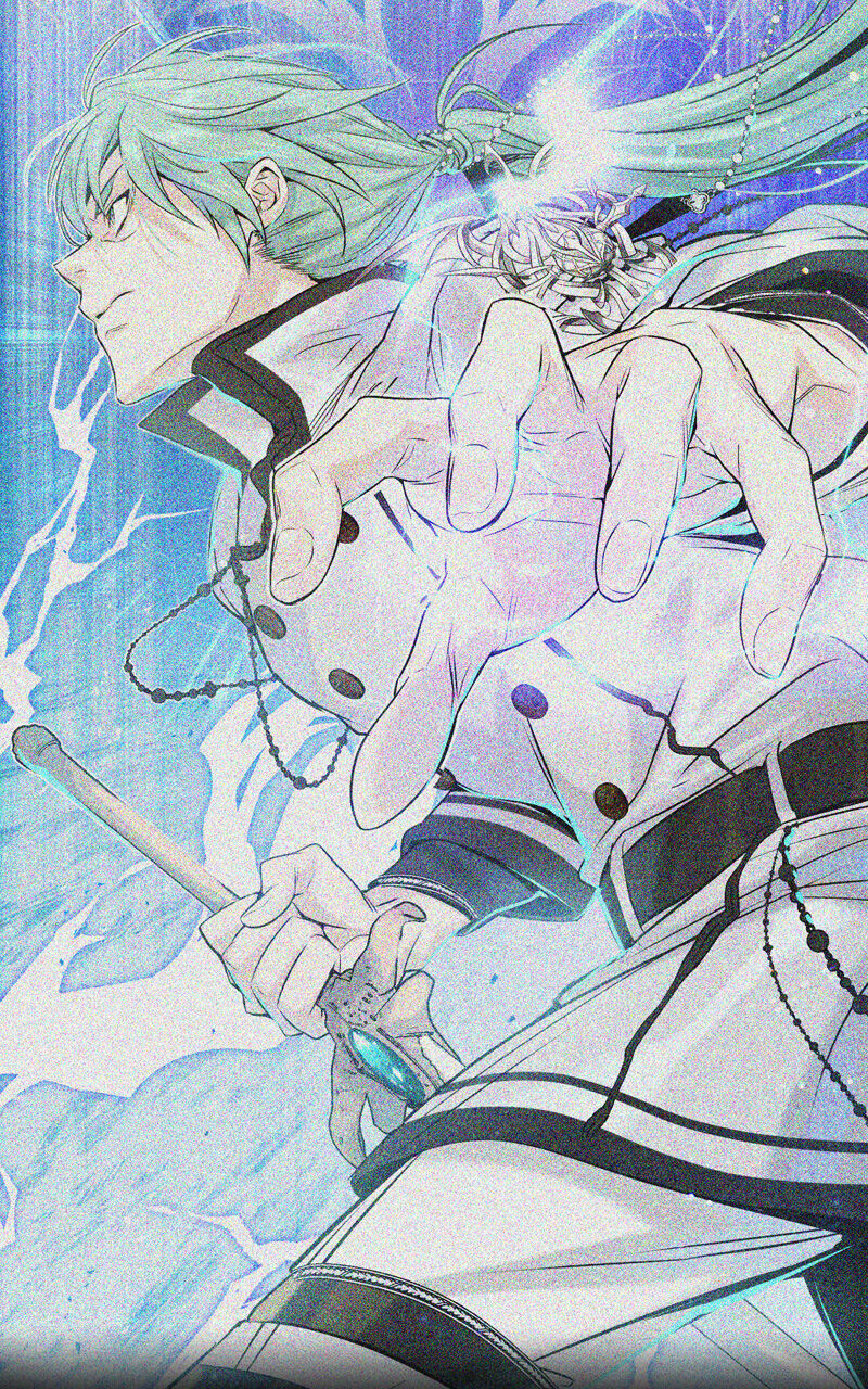Read The Dark Magician Transmigrates After 66666 Years FR Manga Online
