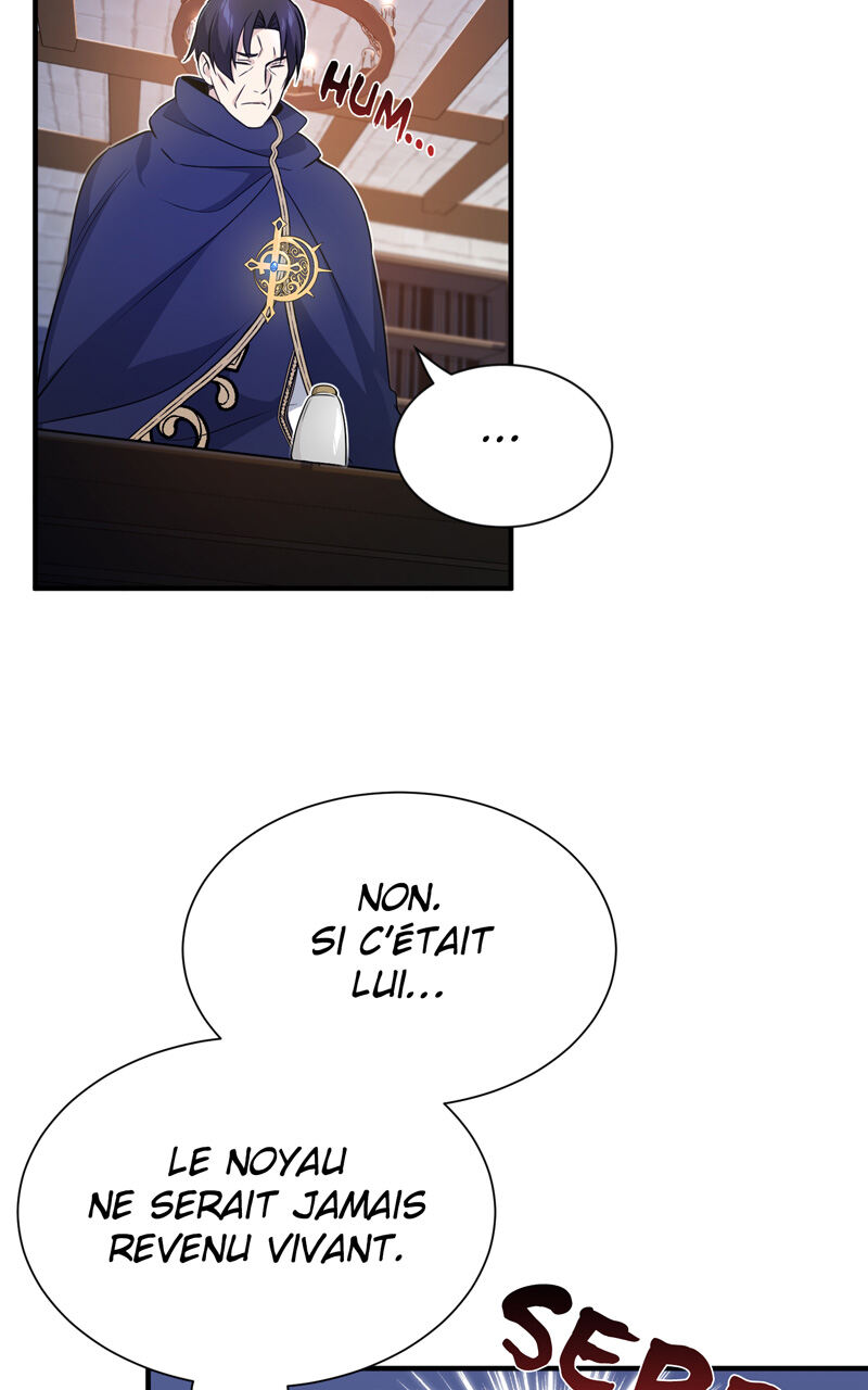 Read The Dark Magician Transmigrates After 66666 Years FR Manga Online