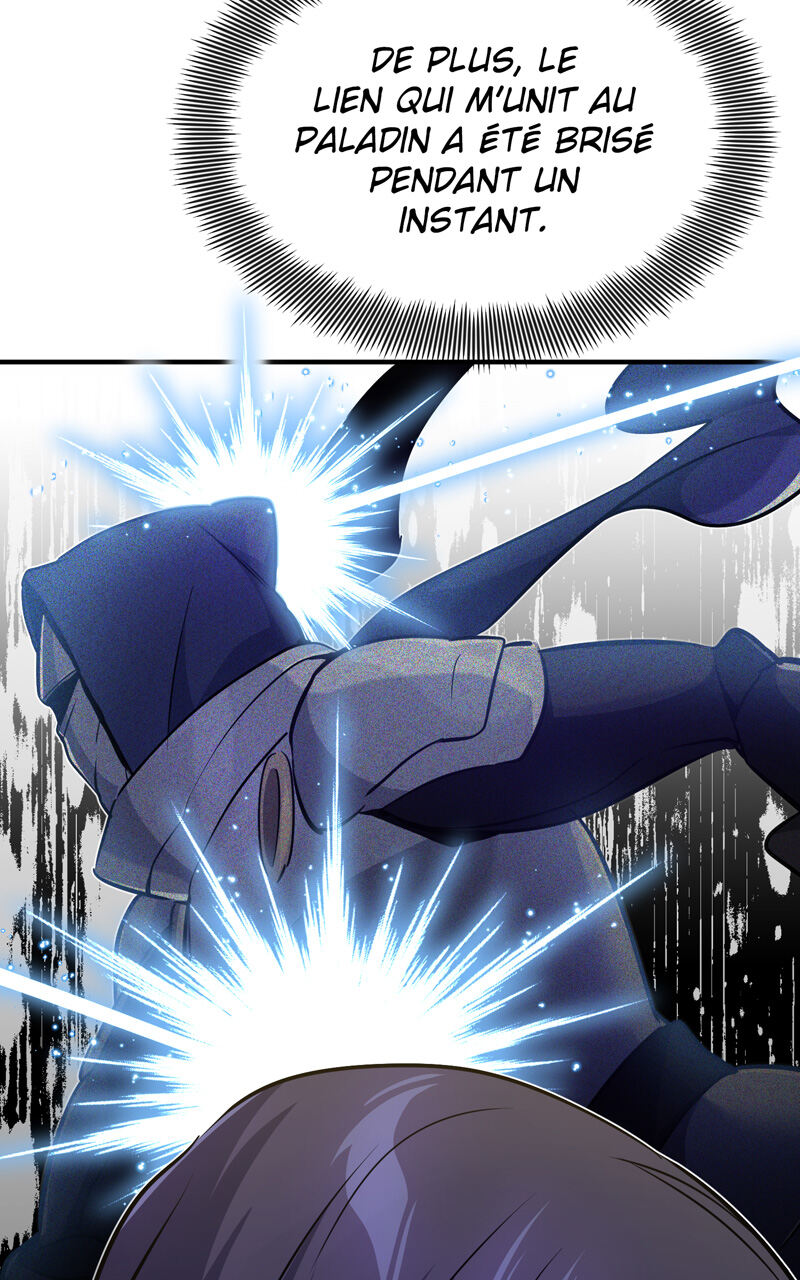 Read The Dark Magician Transmigrates After 66666 Years FR Manga Online