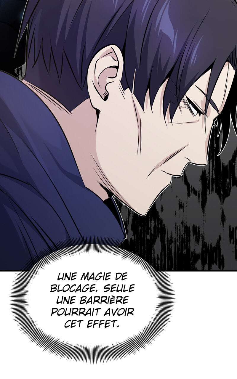 Read The Dark Magician Transmigrates After 66666 Years FR Manga Online