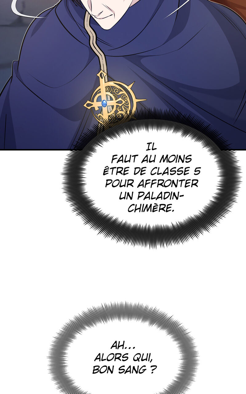 Read The Dark Magician Transmigrates After 66666 Years FR Manga Online