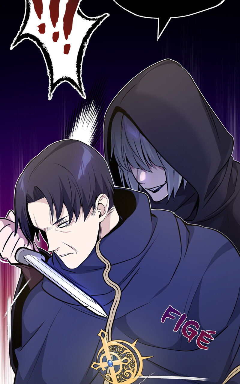 Read The Dark Magician Transmigrates After 66666 Years FR Manga Online