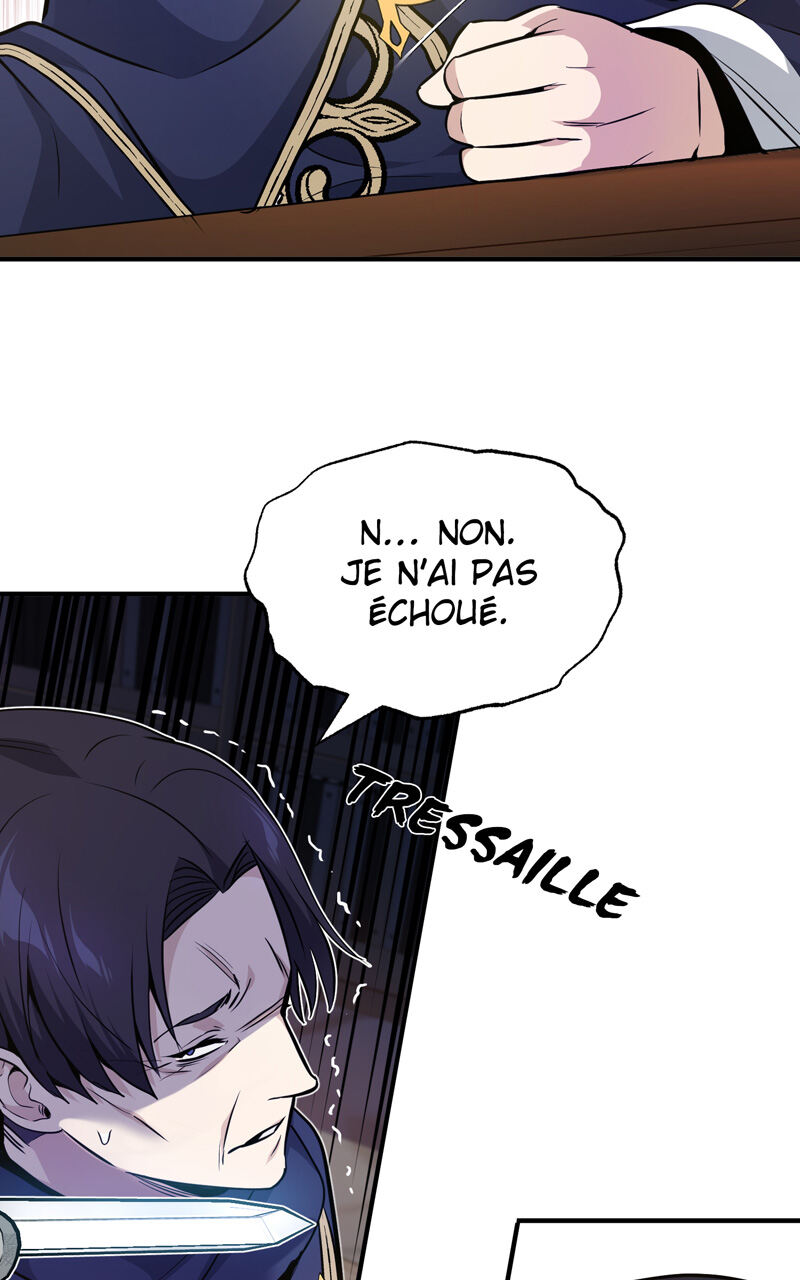 Read The Dark Magician Transmigrates After 66666 Years FR Manga Online
