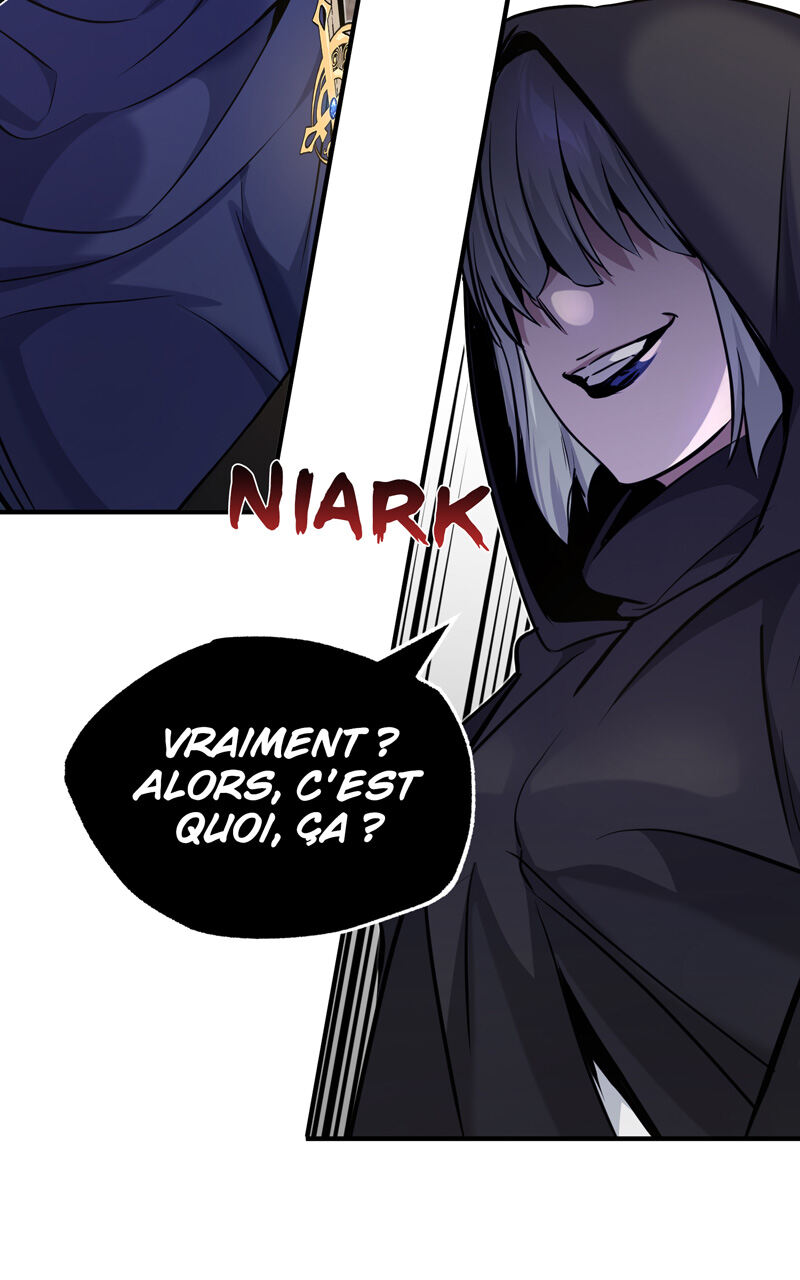 Read The Dark Magician Transmigrates After 66666 Years FR Manga Online