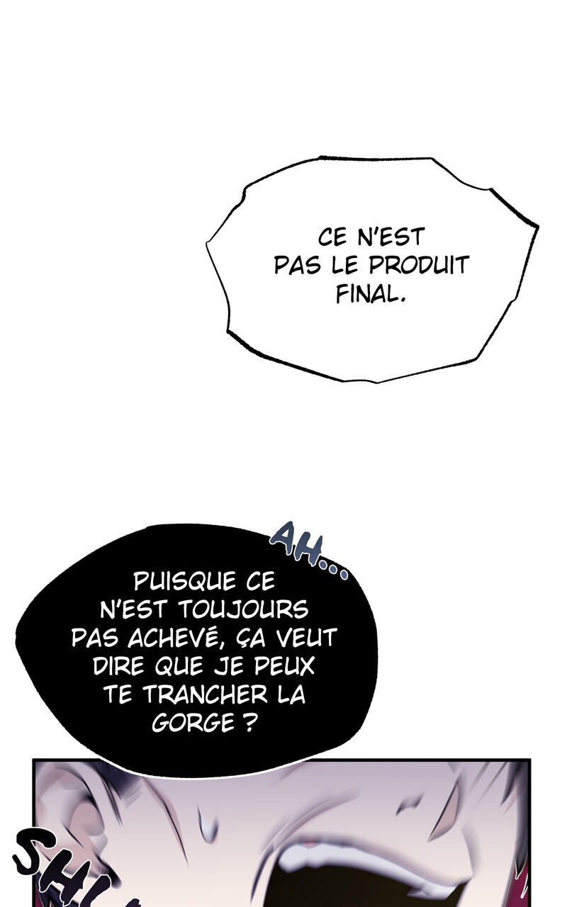 Read The Dark Magician Transmigrates After 66666 Years FR Manga Online