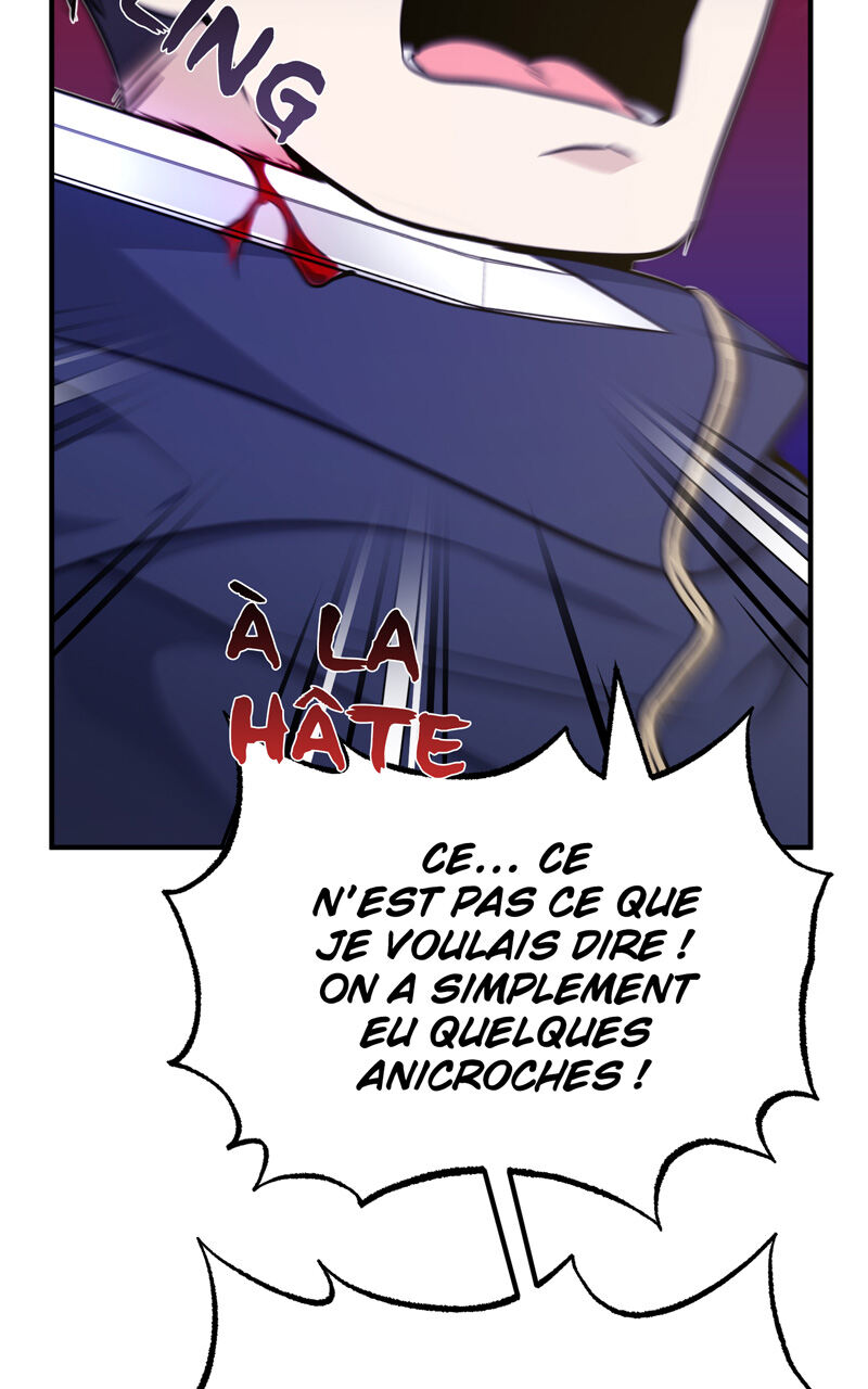 Read The Dark Magician Transmigrates After 66666 Years FR Manga Online