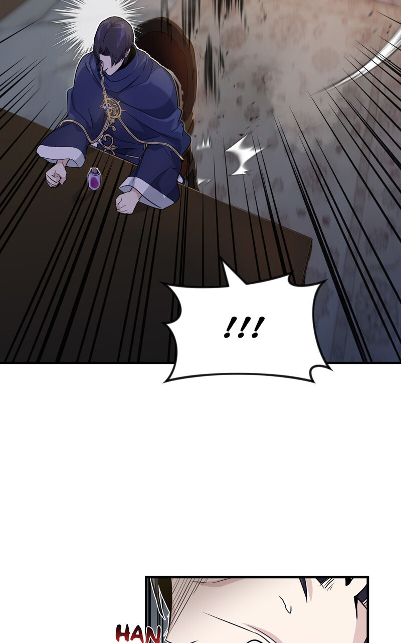Read The Dark Magician Transmigrates After 66666 Years FR Manga Online