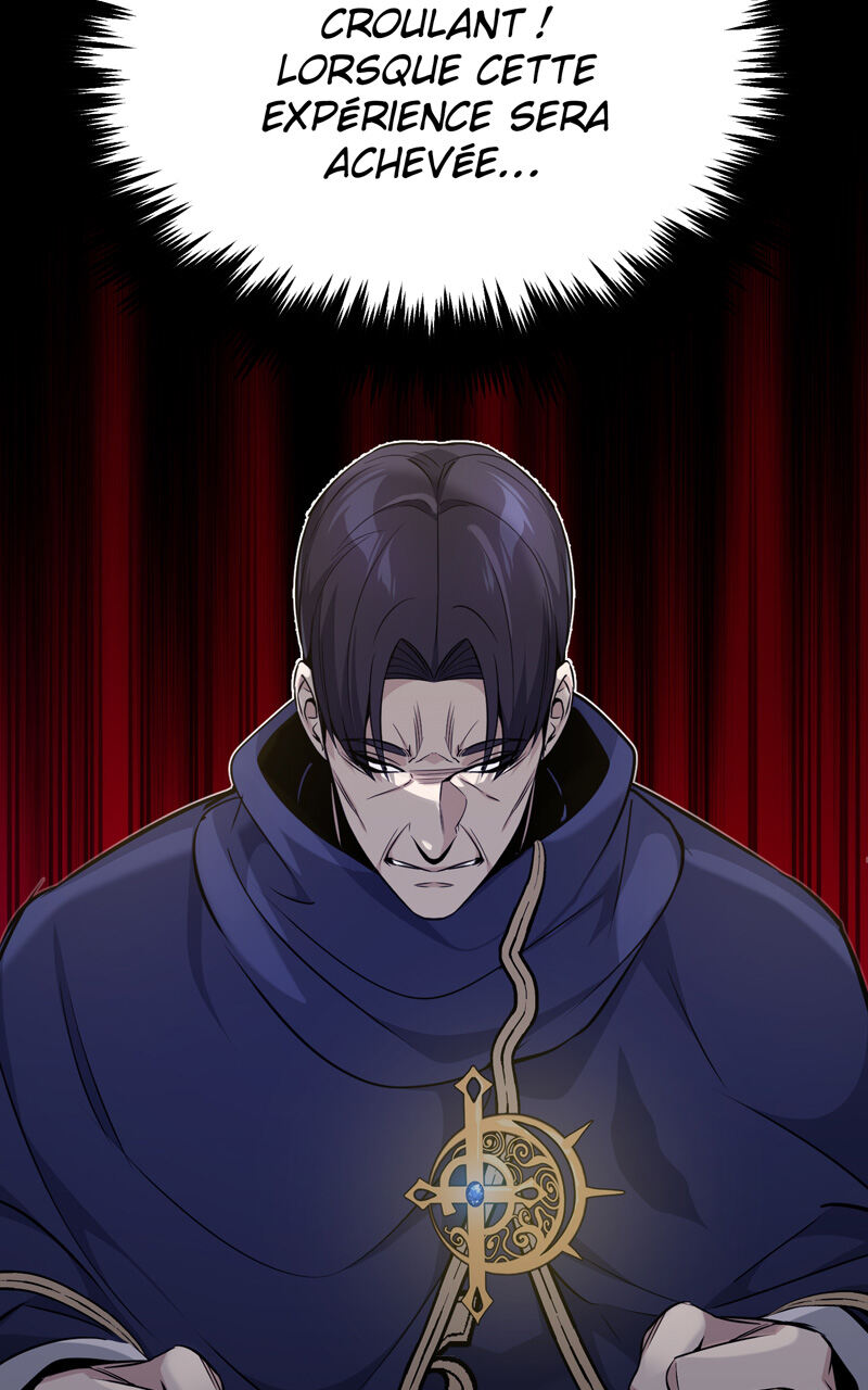 Read The Dark Magician Transmigrates After 66666 Years FR Manga Online